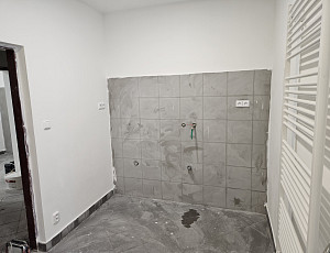 Rekonstrukce sociálního zázemí